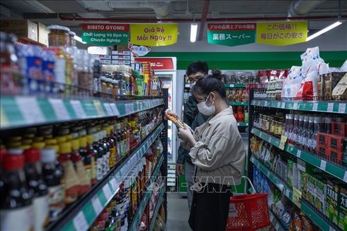 Du lịch, tiêu dùng nội địa phục hồi đang thúc đẩy các nền kinh tế thành viên APEC