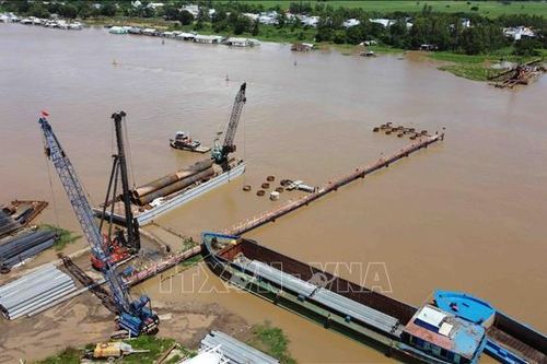An Giang: Điều chỉnh, bổ sung Kế hoạch đầu tư công năm 2023