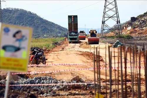 Bộ GTVT chỉ đạo khẩn sau các vụ tai nạn lao động liên tiếp tại dự án giao thông