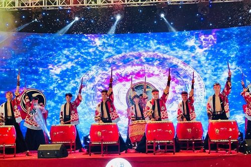 Ngày hội văn hóa tiêu dùng phong cách Nhật Bản 2023 có gì?