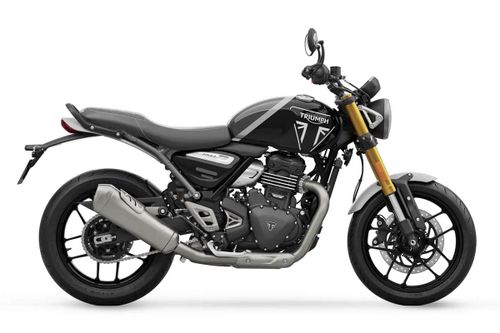 Khám phá môtô rẻ nhất của Triumph vừa lên kệ tại Việt Nam