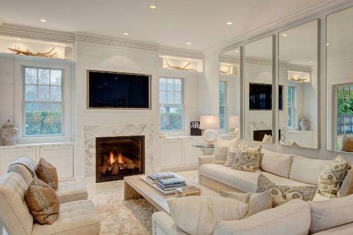 Những điều cần nhớ khi trang trí sofa hợp phong thủy, ai làm được điều thứ 4 gia đình vượng khí, tiền tài mau chóng tụ về
