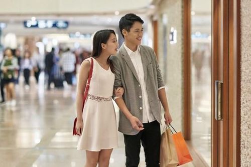 Giới trẻ Trung Quốc quan tâm nhiều hơn thương hiệu nội địa