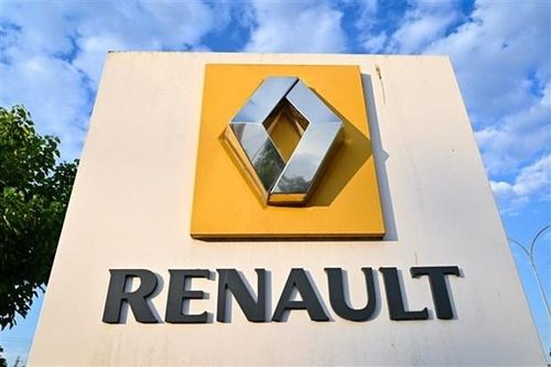 Renault và Nissan ra mắt liên minh 'tái cân bằng' sau cải tổ