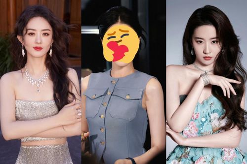 Top các sao nữ CBiz cứ lên đồ là xinh hút hồn: Lưu Diệc Phi và Triệu Lệ Dĩnh đều phải thua người này
