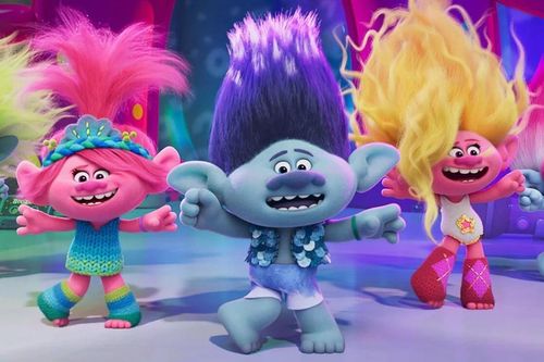 Tại sao Trolls 3 lại khiến các khán giả mong đợi nhiều như vậy?