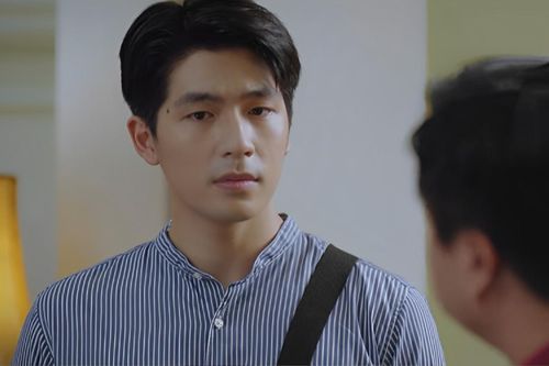 Chúng Ta Của 8 Năm Sau tập 5: Ông Quảng tìm ra bằng chứng lật tẩy Lâm, hóa ra đến với Dương vì tiền?