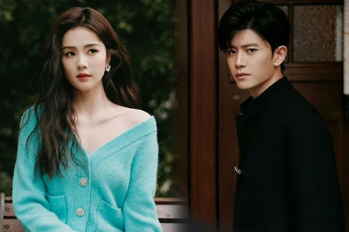 Một sao nam nhận kết đắng vì từng hại Bạch Lộc – Nhậm Gia Luân thê thảm