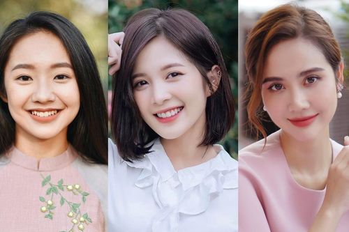 Sốc với tuổi thật 4 nữ chính Chúng Ta Của 8 Năm Sau: U30 - U40 cứ ngỡ gái 18, có người được ví như em bé