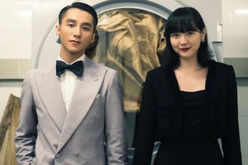 Hải Tú công khai nói lời yêu với 1 nhân vật, danh tính chẳng ai xa lạ!