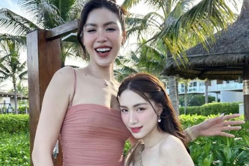 Minh Tú ra 'tín hiệu' đặc biệt cho Hòa Minzy, ngày cưới đã đến gần?