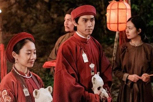 'Kẻ ăn hồn' - phim điện ảnh Việt được phát hành song song với tiểu thuyết cùng tên