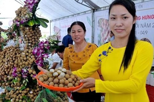 Phát huy tiềm năng, thế mạnh của quê hương, chung sức xây dựng nông thôn mới