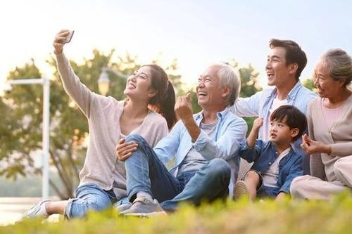 Sự biến đổi gia đình và giới trong những thập niên đầu thế kỷ 21 từ phân tích của các nhà khoa học