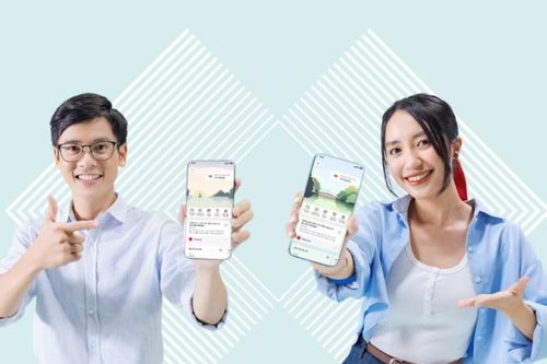 Các giải pháp ngân hàng số của Techcombank được Global Finance vinh danh