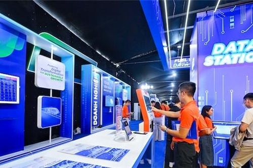 Khối công nghệ mang về doanh thu tỷ USD cho FPT