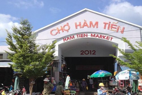 Bình Thuận: Phát triển hạ tầng thương mại nông thôn, thúc đẩy kinh tế địa phương
