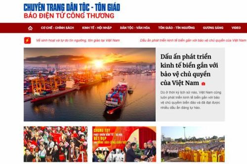 Làm gì để nâng cao vai trò của các Bộ, ngành trong truyền thông về dân tộc- tôn giáo