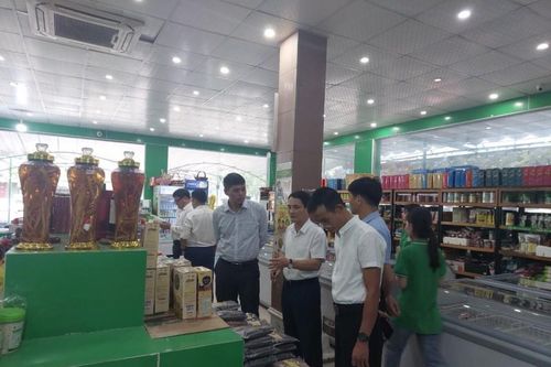 Quảng Bình: Còn nhiều vướng mắc trong thực hiện các tiêu chí nông thôn mới
