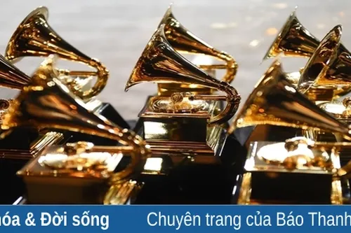 Danh sách đề cử Grammy 2024 thiếu vắng nhiều nghệ sỹ Latin