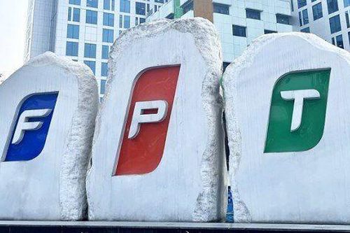 10 tháng, FPT lãi sau thuế hơn 5.400 tỷ