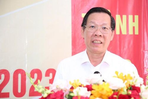TP.HCM: Quan tâm nâng cao thu nhập, tăng chất lượng sống người dân huyện Cần Giờ