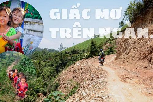 Giấc mơ trên ngàn