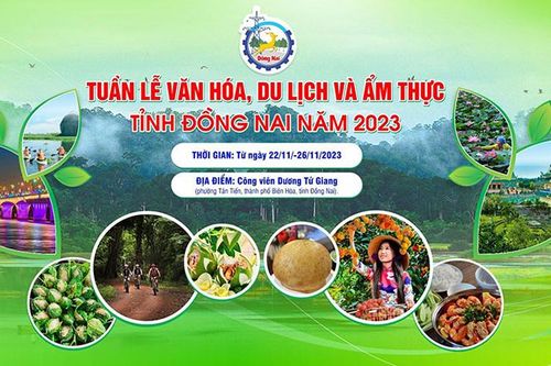 Chờ đón nhiều sự kiện văn hóa sôi động dịp cuối năm