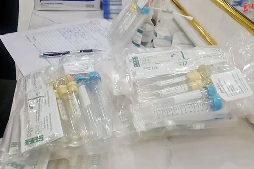 Đình chỉ hoạt động 4,5 tháng với Thẩm mỹ Medic Skin