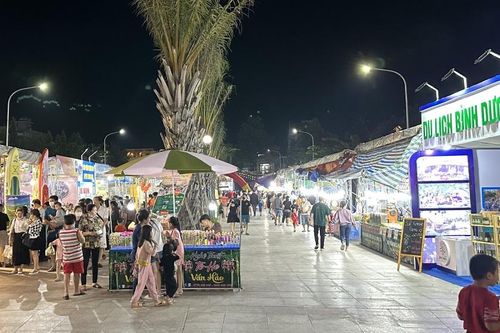Điều chỉnh ngày khai mạc Tuần lễ Văn hóa, du lịch và ẩm thực Đồng Nai từ 22 sang 24-11