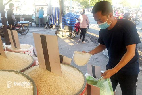 Tăng cường thực hiện công tác bình ổn giá tại các địa phương