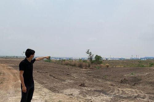 Gia Lai: Bức xúc vì những trại heo gây ô nhiễm môi trường