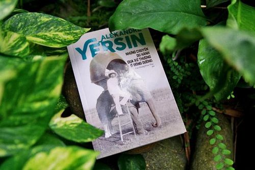 Đọc sách: Alexandre Yersin - 'Những chuyến du hành qua xứ Thượng ở Đông Dương'