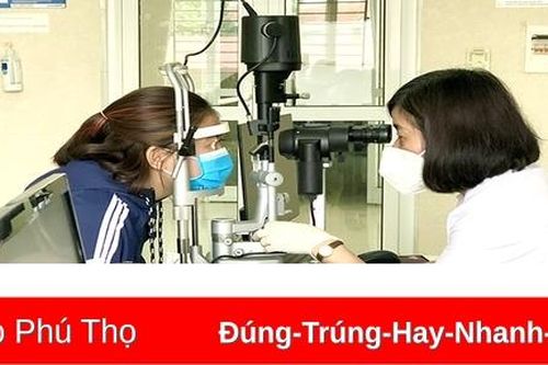 Không tự ý sử dụng các thuốc nhỏ mắt có chứa corticoid