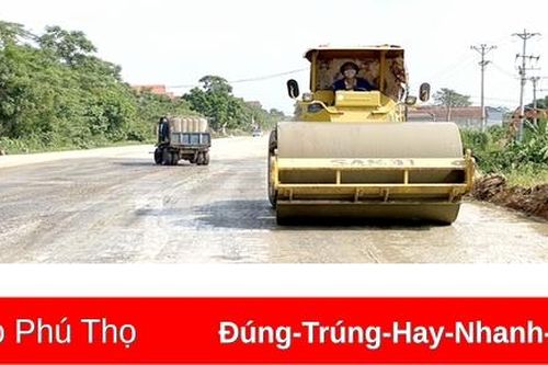 461 tỉ đồng được đầu tư từ ngân sách Nhà nước do địa phương quản lý