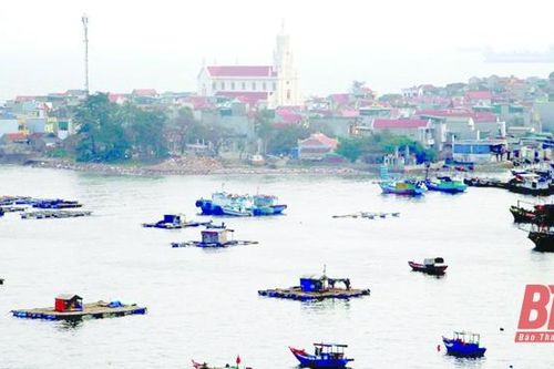 Sức hấp dẫn của một vùng thắng tích
