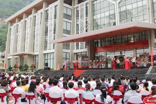 Thi đua hoàn thành nhiều công trình, phần việc ý nghĩa