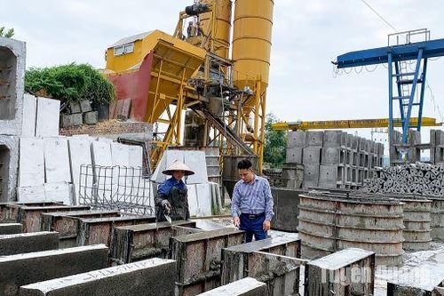 Gỡ điểm nghẽn cải thiện môi trường đầu tư