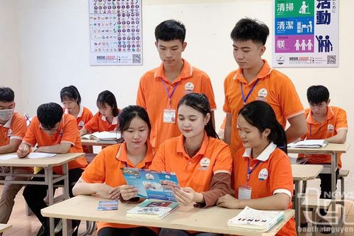 Nhiều giải pháp hỗ trợ xuất khẩu lao động