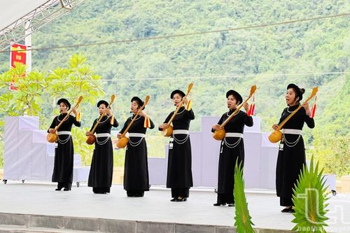 Cơ bản hoàn thành chuẩn bị Ngày hội Đại đoàn kết ở Phú Thượng
