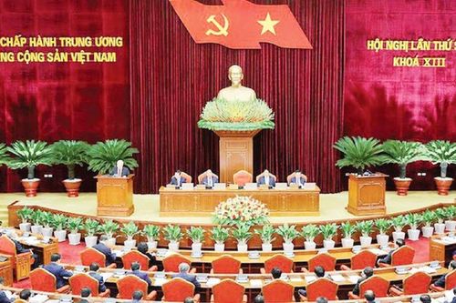 Đổi mới phương thức xây dựng nghị quyết