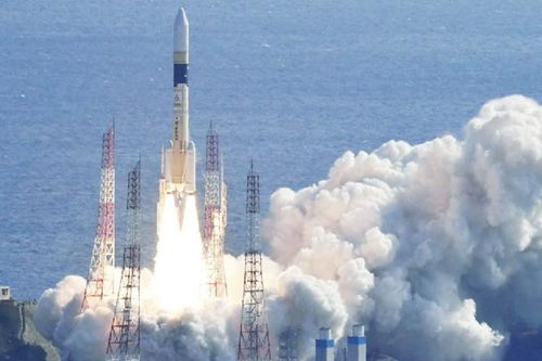 Nhật Bản thành lập quỹ 1.000 tỷ yên để kích thích các doanh nghiệp ngành vũ trụ