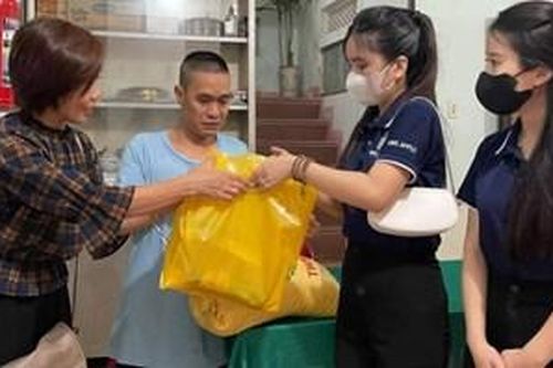 Lan tỏa yêu thương và sẻ chia vì cộng đồng