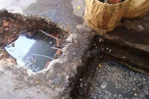 Thông tắc cống tại Thanh Xuân uy tín, giá rẻ, bảo hành 2 năm