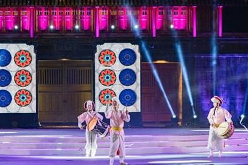 Nhiều hoạt động chào mừng Ngày Di sản Văn hóa Việt Nam