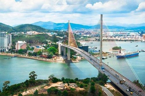 Nhật Bản đứng thứ ba quốc tế đầu tư vào Quảng Ninh