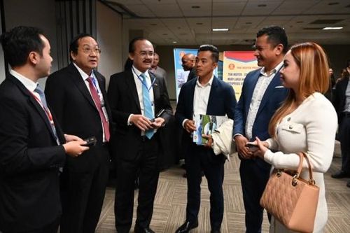 Long An sẵn sàng chào đón làn sóng đầu tư FDI từ Hoa Kỳ