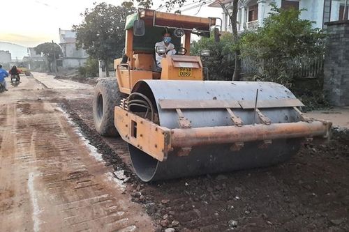Bắc Giang: Kết quả thu hồi đất, bồi thường giải phóng mặt bằng so với kế hoạch đạt kết quả rất thấp