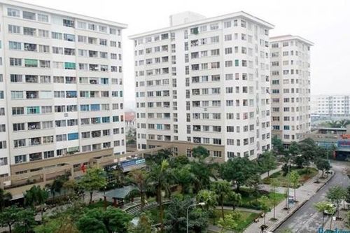 Tháo gỡ vướng mắc về 20% diện tích sàn nhà ở xã hội để bán theo giá kinh doanh thương mại