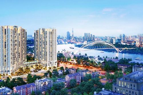 TP. Hồ Chí Minh: 5 nhóm kiến nghị gỡ khó thị trường bất động sản